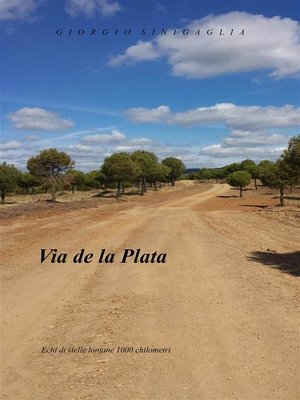 cover image of Via de la Plata